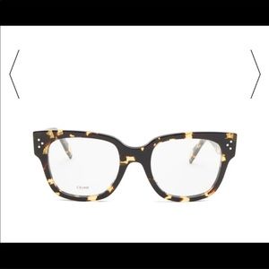 In search of the Celine 50066i eyeglasses
